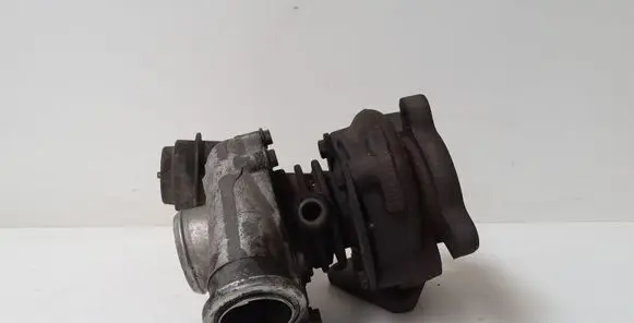 Opel Zafira A Turbo 24442213 4540980003 GT15