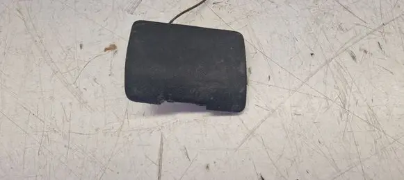 Volvo S80 Rear bumper row hook cap/cover 9484278