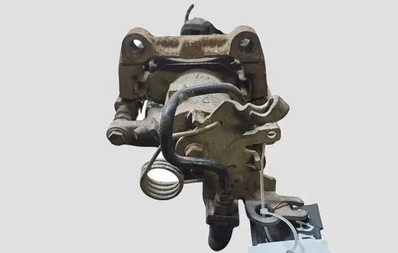 Volkswagen Caddy Rear brake caliper