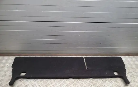 Jeep Grand Cherokee Trunk/boot floor carpet liner 1PT27TRMAB