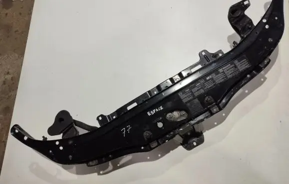 Renault Espace - Grand espace IV Top upper radiator support slam panel 005466H