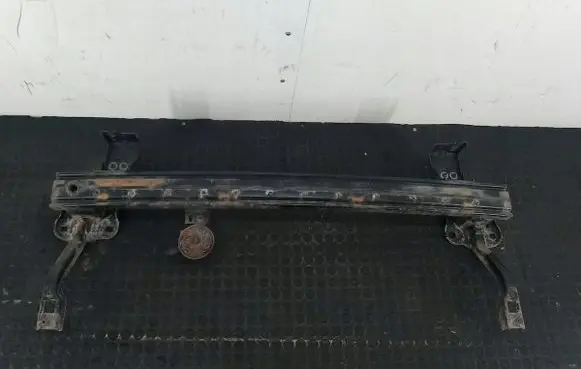 Peugeot 301 Front bumper support beam 