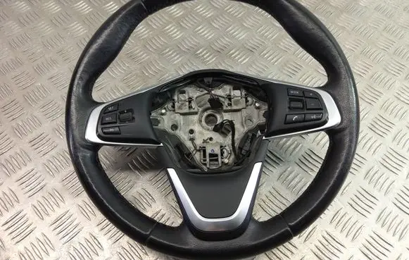 BMW X1 F48 F49 Steering wheel 6714981