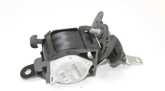 Citroen C4 II Picasso Middle seatbelt (rear) 96771410XX