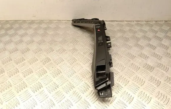 Peugeot 3008 III A set of switches 98473480UL EB08063