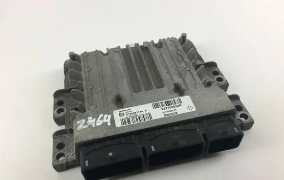 Renault Laguna III Other control units/modules 237100822R Z464