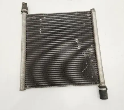 Smart ForTwo II Coolant radiator A4515010001
