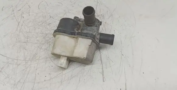 Volvo S60 Fuel tank valve 0261222019 30774518