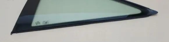 Audi A5 8T 8F Front triangle window/glass 