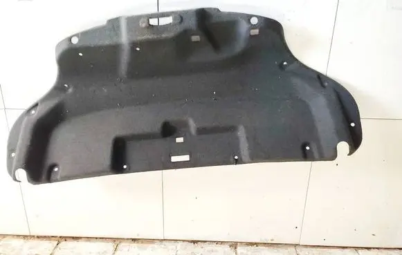 Other trunk/boot trim element