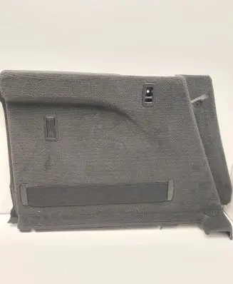 BMW X5 F15 Trunk/boot side trim panel 7284336 15671810 1989964S