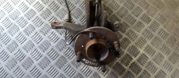 Ford Fusion ABS brake wheel speed sensor
