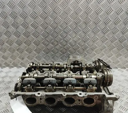 BMW X2 F39 Engine head 7616187 8664036
