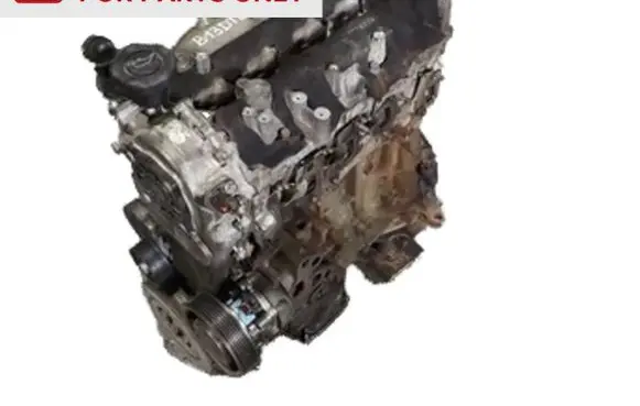 Opel Corsa E Engine B13DTE