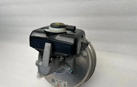Audi A6 S6 C7 4G Brake booster 4G1612103G 2B0A05A671H 0321273270