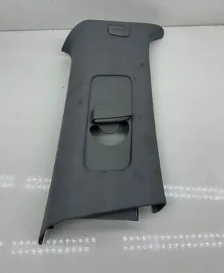 Porsche Cayenne (9PA) (C) pillar trim 7L5867241 Z770