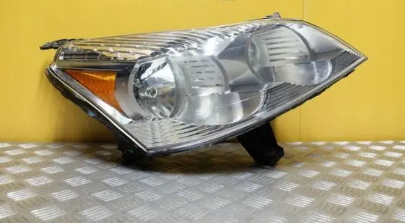 Chevrolet Traverse I Headlight/headlamp 20840424 2916