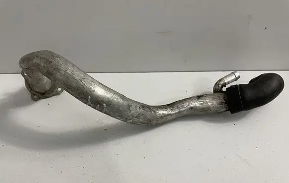 BMW X5 E70 Engine coolant pipe/hose 7584630