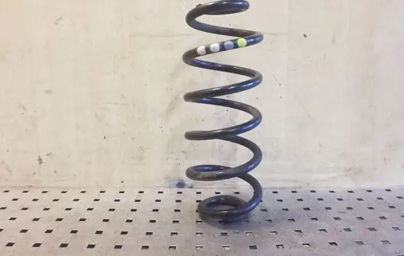 Audi A5 8T 8F Rear coil spring