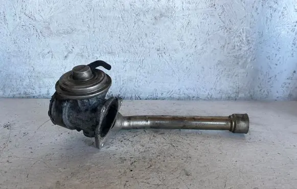 Mercedes-Benz C W204 EGR valve A6110900754 11020015 090077