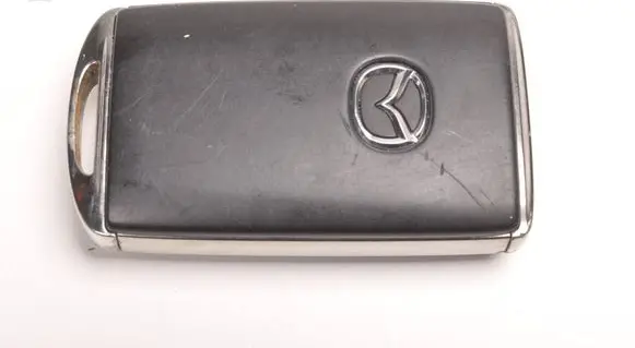 Mazda CX-5 II Ignition key/card SKE13E-03