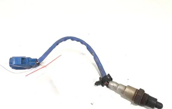 Jaguar XF Lambda probe sensor DX23-9G444-FA