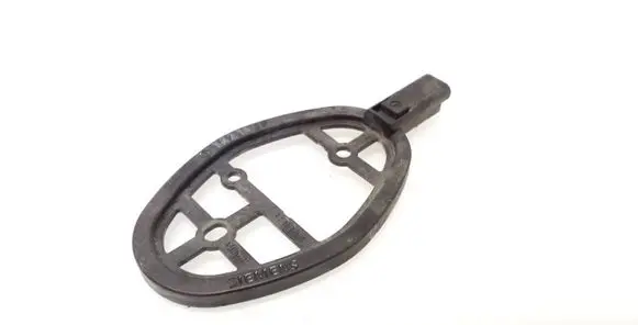 Ford Mondeo MK IV Tire pressure sensor 4H231A166AA
