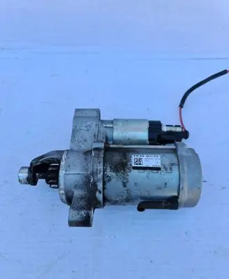 Audi A4 S4 B8 8K Starter motor