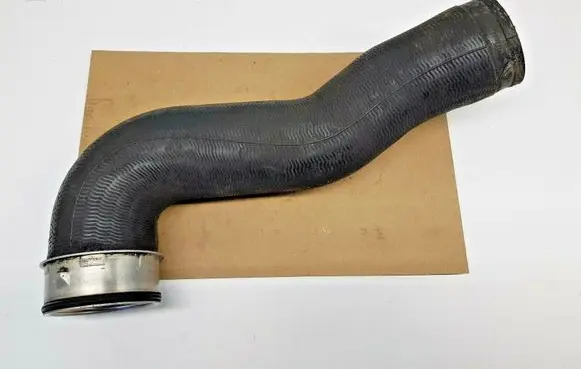Mercedes-Benz ML W164 Intercooler hose/pipe 1645280382 nr3059
