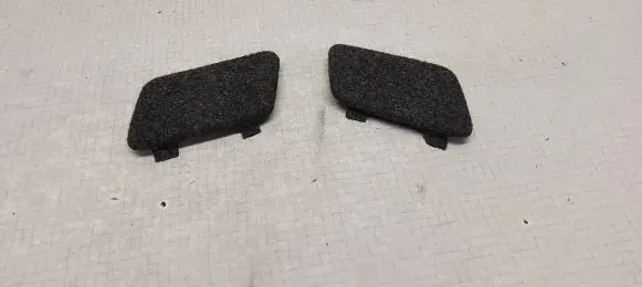 Volkswagen PASSAT B6 Other trunk/boot trim element