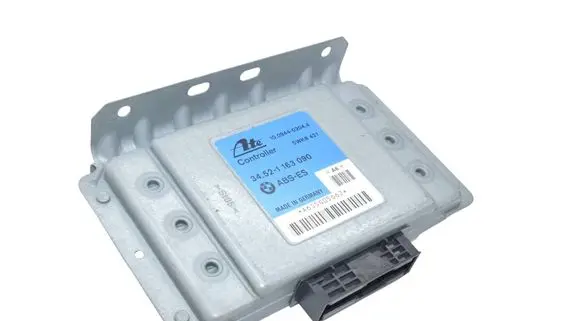 BMW 3 E36 ABS control unit/module 34521163090 1163090 5WK8421