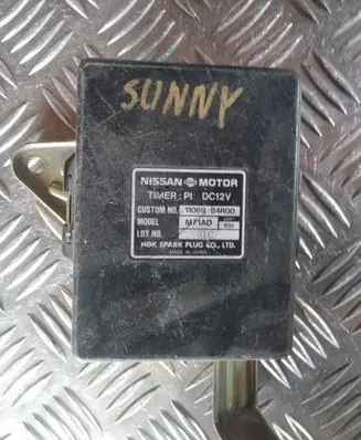 Nissan Sunny Other control units/modules 1106984R00 M71AD