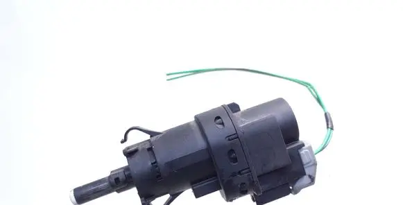 Ford Mondeo MK IV Brake pedal sensor switch 3M5T13480AC