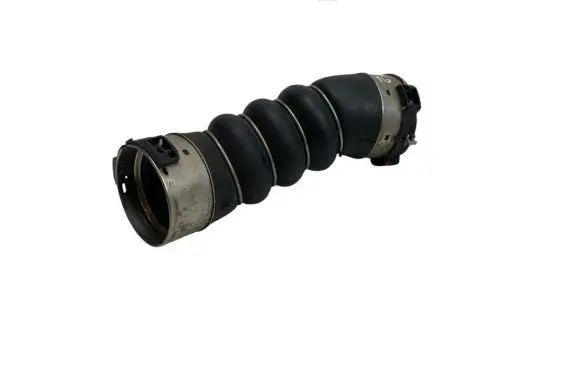 BMW 7 G11 G12 Intercooler hose/pipe 8571024