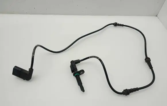 Mercedes-Benz E W213 Front ABS sensor wiring A2135403605 A2139052104 A2135405800
