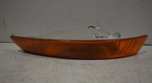 Opel Vivaro Front indicator light 91166121