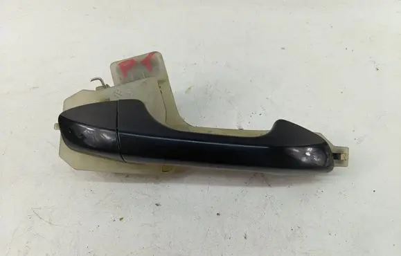 KIA Rio Rear door exterior handle