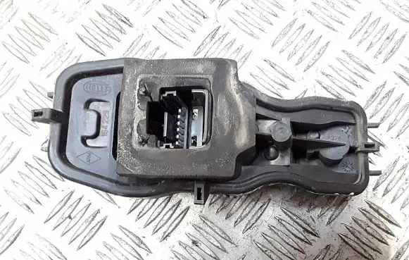 Renault Scenic RX Tail light bulb cover holder 164229 16423100