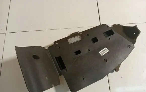 Citroen C4 I Picasso Other interior part 9654111277