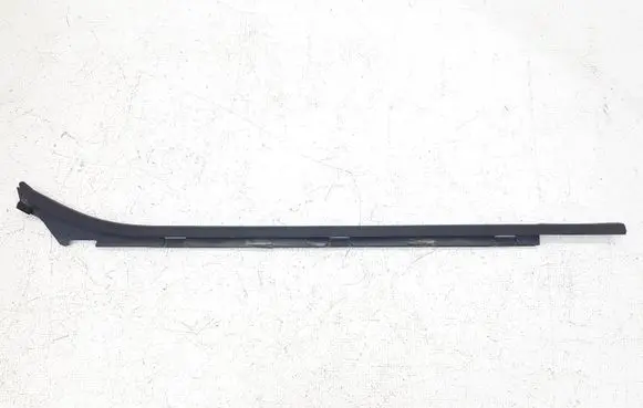 Ford F150 Rubber seal rear door window/glass FL341521452 FL341521452AK FL341521453