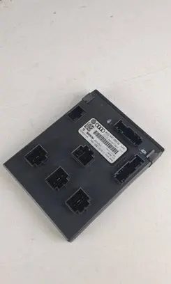 Audi A6 C7 Comfort/convenience module 4H0907063N F005V01145 4H0907063F
