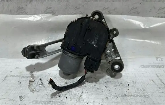 Ford Focus Wiper motor bm5117504bj