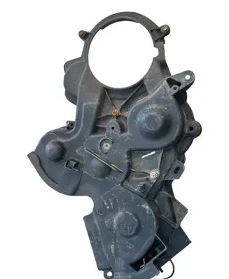 Peugeot Partner Timing belt guard (cover) 9807364280