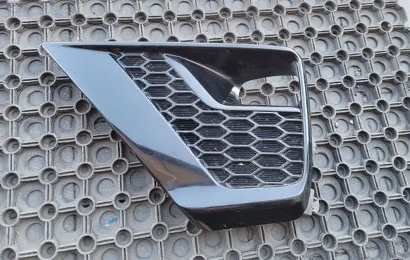 Toyota Land Cruiser (J150) Front bumper 52040WQ010