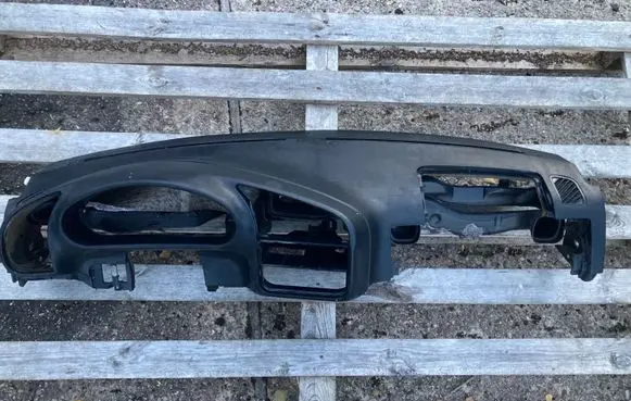 BMW 3 E36 Dashboard 1977614