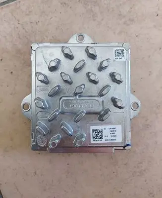 Ford S-MAX Xenon control unit/module L90199267