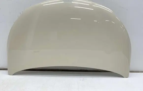 Renault Captur Engine bonnet/hood MMAUTKO23022
