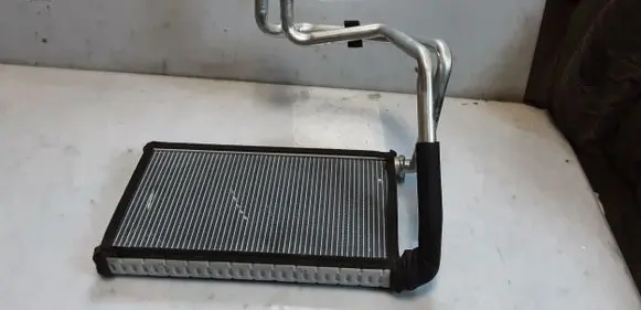 Audi A8 S8 D4 4H Heater blower radiator