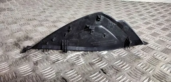 BMW 3 GT F34 Dashboard side end trim 9248143 17397510