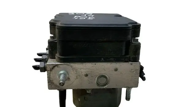 Peugeot 308 ABS Pump 9808320980 9806742980 87BQDA2670597